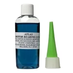 Atlas New 2026 Model Train Heavy Duty Motor Bearing Lube 1/2 Oz 191. Fixed Price $12.44.