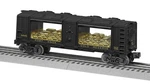 Lionel 6-39352 #6445 50TH Anniversary Lrrc Fort Knox Mint Car New Box. Fixed Price $69.99.