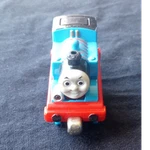 Mattel Thomas & Friends Diecast Toy Train Engine Blue #1 X5380. Fixed Price $18.50.