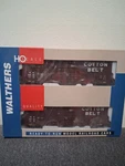 New Walthers Ho 50' Gunderson Hi - Cube Box Car ( 2 Pack ... Different #'s ). Fixed Price $50.00.