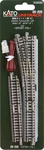 Kato 20-220 Unitrack #4 Lh Electric Turnout. Fixed Price $33.65.