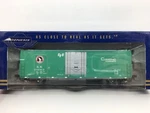 Ho Athearn Genesis G69005 Great Northern 50 Pc&f Plug Door Boxcar Gn #200012. Fixed Price $34.00.