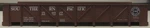 Red Caboose Southern Pacific 40' Composite Gondola Car Mib # 150027. Fixed Price $14.99.