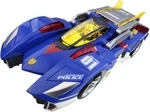 Takara Tomy Tomica Hyper Blue Police 01 Sonic Arrow 43291-481. Fixed Price $118.74.
