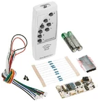 Mrc 025000 Light Genie Transmitter/receiver. Fixed Price $47.99.