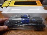 Mth Rail King 30-4185A Nyc New York Central Tank Car Nib Scale Set Brake Lqqk. Fixed Price $55.00.