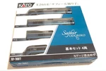 Kato E261 Series Saphir Odoriko Basic Set 305241. Fixed Price $196.56.