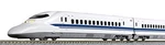 Kato Scale 700 Shinkansen Nozomi 8CARS Basic Set 10-1645 Model Train Japan. Fixed Price $321.43.