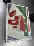 Plasticville Bachmann 0.27 Scale Made In Usa Fire Station Sealed Box Lionel. Fixed Price $21.49.