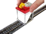 Bachmann 39019 Scale Ballast Gluer. Fixed Price $51.69.