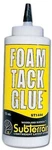 Woodland Scenics Foam Tack Glue 12OZ Bottle - ST1444. Fixed Price $19.54.