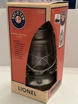 Lionel 9-41025 Silver Lantern. Fixed Price $29.99.