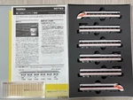 Tomix Tobu 100 Series Spacia Set 92783 First Edition 6-CAR Model Railroad. Fixed Price $236.31.