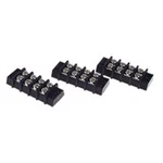 Miniatronics Corp Terminal Block Double Row 3 MNTTB4 Electrical & Electronics. Fixed Price $16.06.