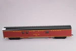 LE5103 Con-cor Train Ho Wagon Post Car Storage Mail Norfolk Southern 1301. Fixed Price $17.66.