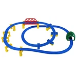 Takara Tomy Plarail Spiral Set. Fixed Price $81.68.