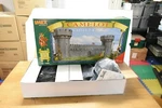Imex 3280 1/32 Camelot Castle Facade 5 Walls Towers Drawbridge. Fixed Price $62.62.