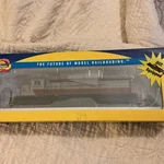 Athearn Rtr Emd SD40 , Canadian Pacific #5501. Fixed Price $125.00.