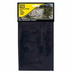Woodland Scenics New 2025 Any Scale Strata Stone Rock Mold C1239. Fixed Price $9.31.
