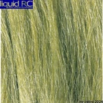 Woodland Scenics FG173 Field Grass Light Green .28 Oz. Fixed Price $8.84.