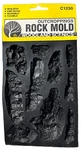Scale Woodland Scenics C1230 Outcroppings Rock Mold. Fixed Price $19.95.