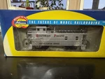 : Athearn Ho Trains .. "southern Pacific Tofc Cupola Caboose #1097" Boxed #7407. Fixed Price $21.00.