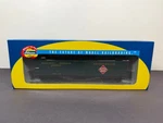 Athearn Ho Scale Train 92561 Express Reefer Railway Agency Rex 1615. Fixed Price $24.99.