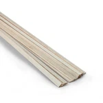 Midwest Products Balsa Wood Strip 36-1/8X1/2. Fixed Price $35.08.