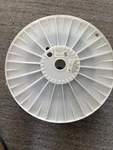 Commscope Flat Wire 12/3 Awg 175 Linear Feet Conductor With Ground. Fixed Price $1200.00.