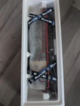 Nib Rare Lionel Christmas GP-7 1999 Happy Holidays Locomotive New/box 6-18897 S1. Fixed Price $379.99.