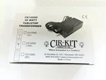 Dollhouse Transformer Cir-kit 40 Watt Wiring 64 Bulb Capacity Large Houses. Fixed Price $80.99.