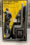 Woodland Scenics ST1435 Hot Wire Foam Cutter (subterrain System) - Brand New. Fixed Price $29.99.