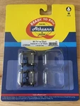 Athearn ATH90402 Ho Scale 70-TON National B-1 Trucks Only Pair. Fixed Price $19.00.