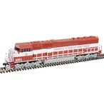 Atlas Scale Gold SD60M Terminal Railroad Association Dcc Sound 40005239. Fixed Price $183.61.