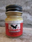 Floquil Polly Scale Railroad Model & Hobby Paint .5OZ - Signal Yellow. Fixed Price $10.00.