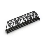 Kato Usa Inc. 248MM 9-3/4 Truss Bridge Black KAT20434 Track. Fixed Price $24.99.