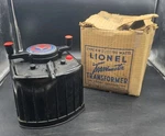 Lionel Trainmaster Type-kw Transformer Ac Switch 115V 60 Cycles 190W W/box. Fixed Price $124.99.