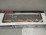 Vtg. 1990 Lionel 6-16215 Conrail Two Tier Auto Carrier ( New Old Stock) Usa. Fixed Price $49.98.