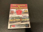 The Louisville & Indiana Railroad Vol. 2, Disc Set. Dvd, Greenfrog, 2014. Fixed Price $9.99.