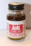 Floquil Rr Paint 1OZ. Jar - Atsf Yellow (110178) (read Description/ Disclaimer). Fixed Price $25.00.