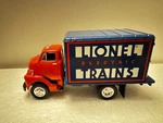First Gear 1952 Gmc C.o.e. Lionel Electric Trains Limited Edition #19-0108. Fixed Price $12.50.