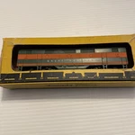 Varney Ho Scale, Brute Diesel Unit Dummy # 2459 Great Northern, Original Box. Fixed Price $29.00.