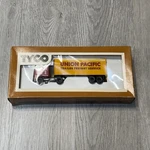 Vintage Tyco Ho-scale Union Pacific "trailer Freight Service" Truck Cab 903-3. Fixed Price $9.99.