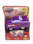 New Fisher-price Shake 'n Go! Ramone Disney Pixar Cars Purple 2007 L3782 Sounds. Fixed Price $30.00.
