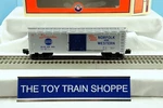 Lionel Lcca 2012 N&w Norfolk Western On-site Boxcar. New In Box.. Fixed Price $59.97.
