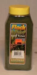Scenic Express EX880B 32 Oz Grass Turf Blend Flock & Texture. Fixed Price $10.00.