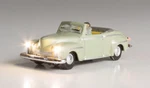 Woodland Scenics JP5614 Scale Cool Convertible. Fixed Price $24.69.