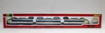 Scale Diapet R-21 3 Unit Bullet Train 1:160 Unpowered, Diecast. Fixed Price $10.95.