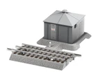Lionel Trains 1929100 Defect Detector With Sounds, Gauge. Fixed Price $89.99.
