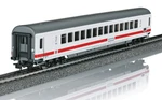 Marklin Ho 43775 Ic Type Apmz 125.3 Open Seating Car, Db Ag, Ep. V. Fixed Price $98.95.